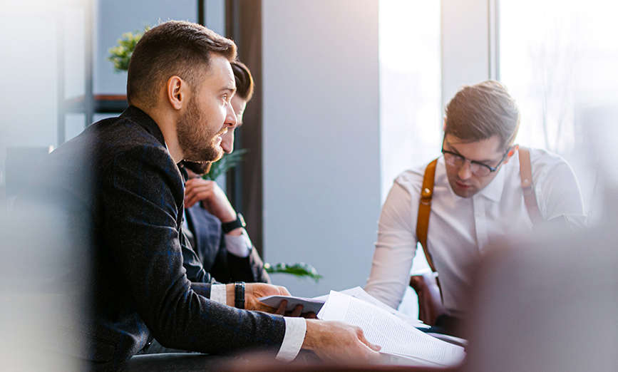 7 Signs Your Project May Be Doomed