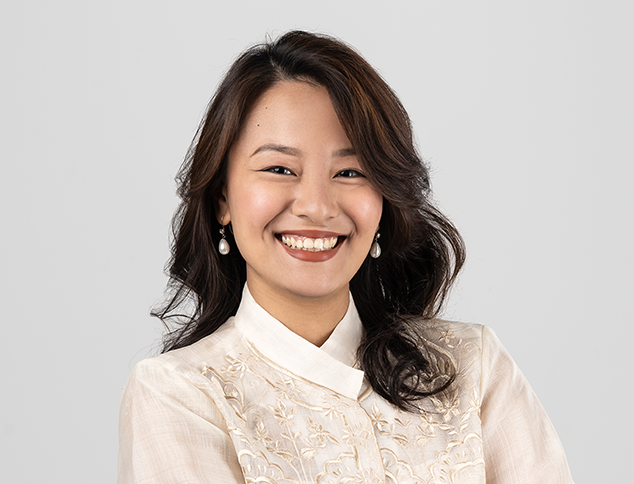 Angel Marie Baguinat