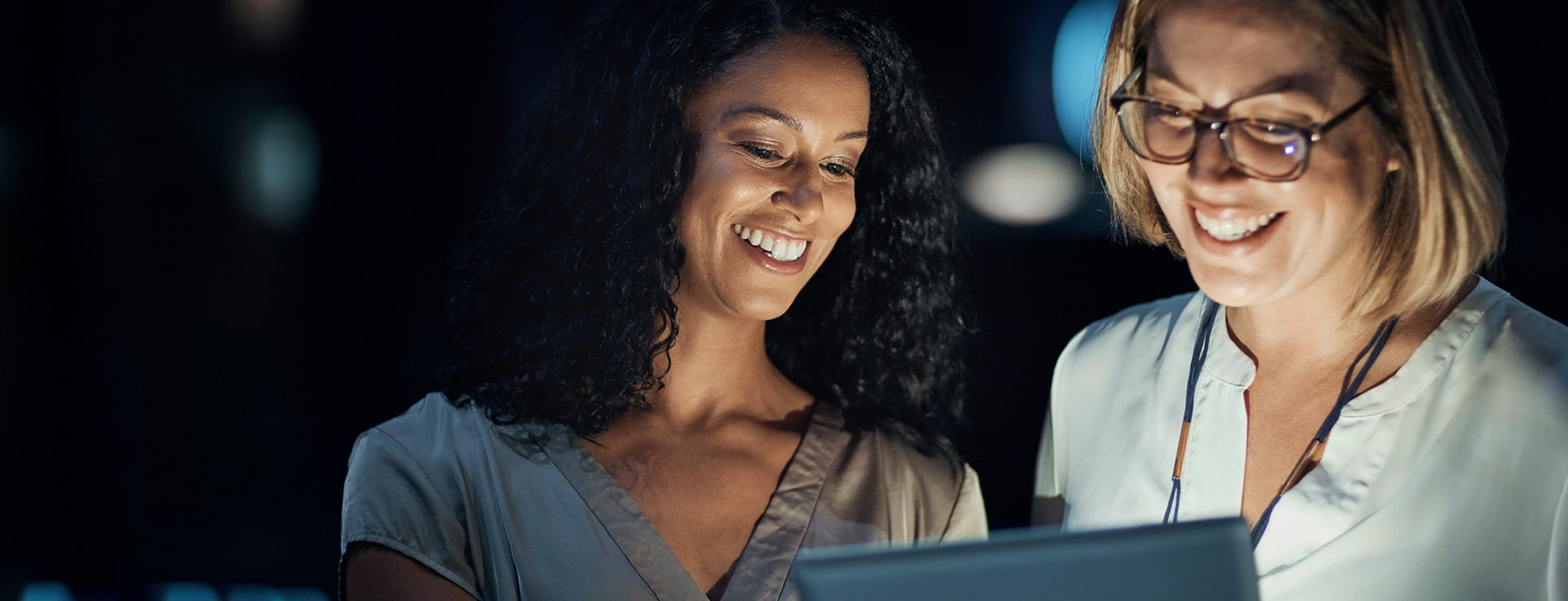 Stop Talking About “Digital Transformation”