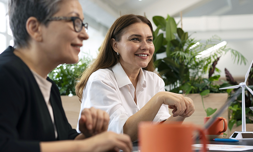 Engagement Isn’t About Participation. It’s About Sensemaking.