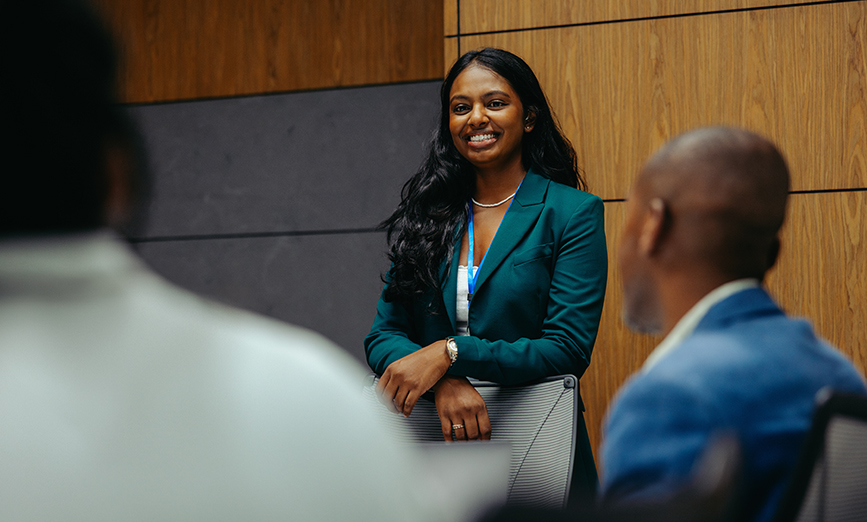 Momentum isn’t motivation. It’s design.