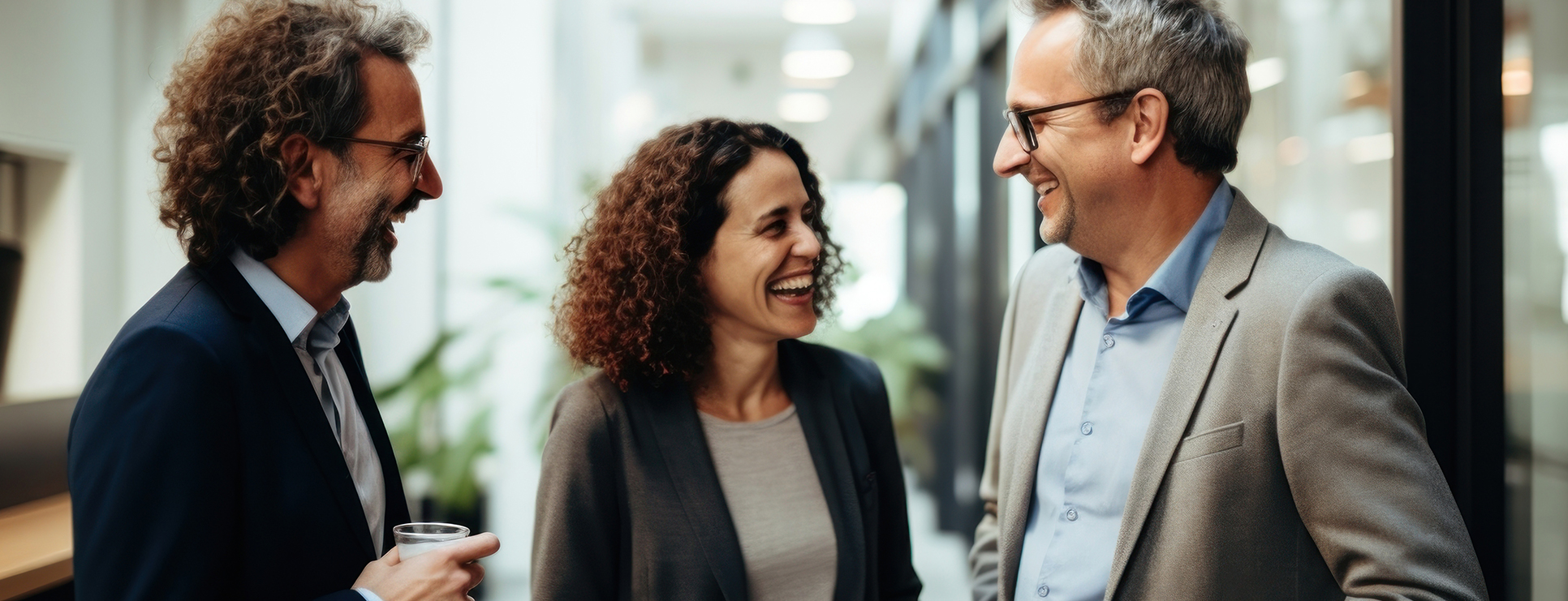 Leadership in the Room: Aligning Strategy Through Visible Role Modelling