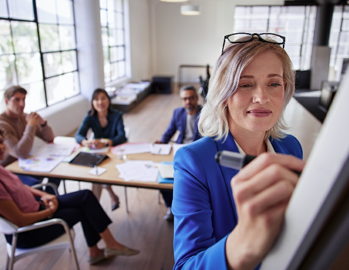 Training & Education