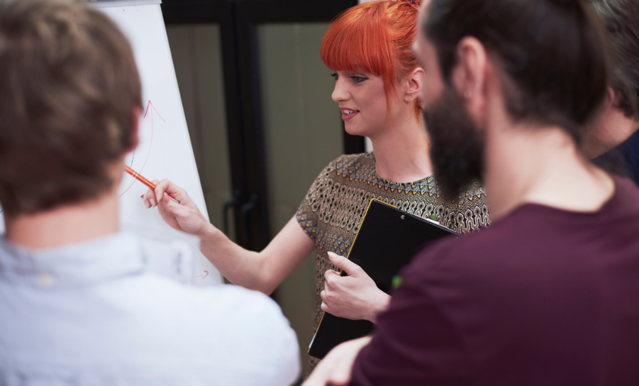 BCIP™ : Boundaries, Contexts, Interactions, Perspectives