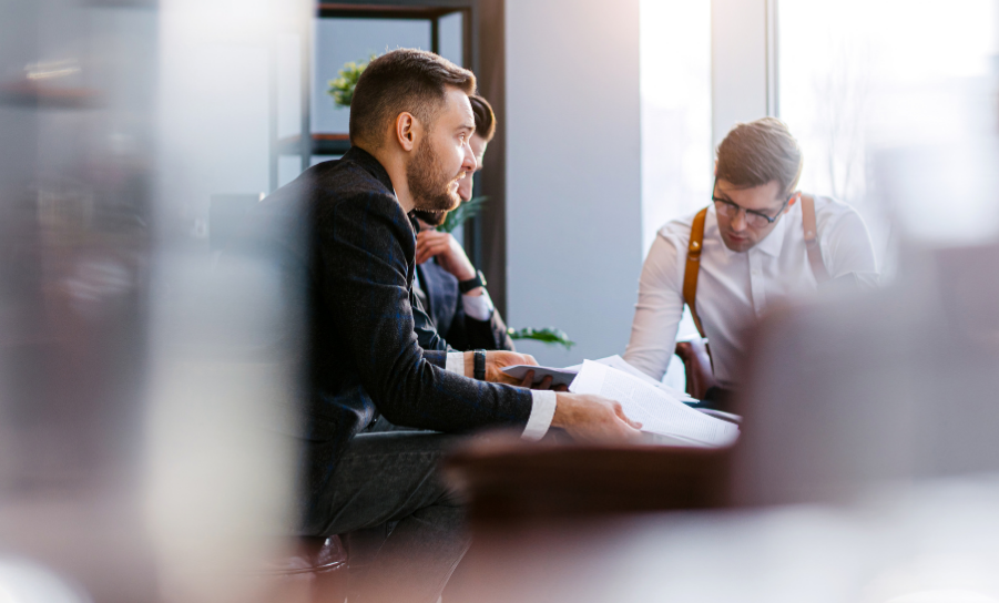 Reframe Engagement Method™