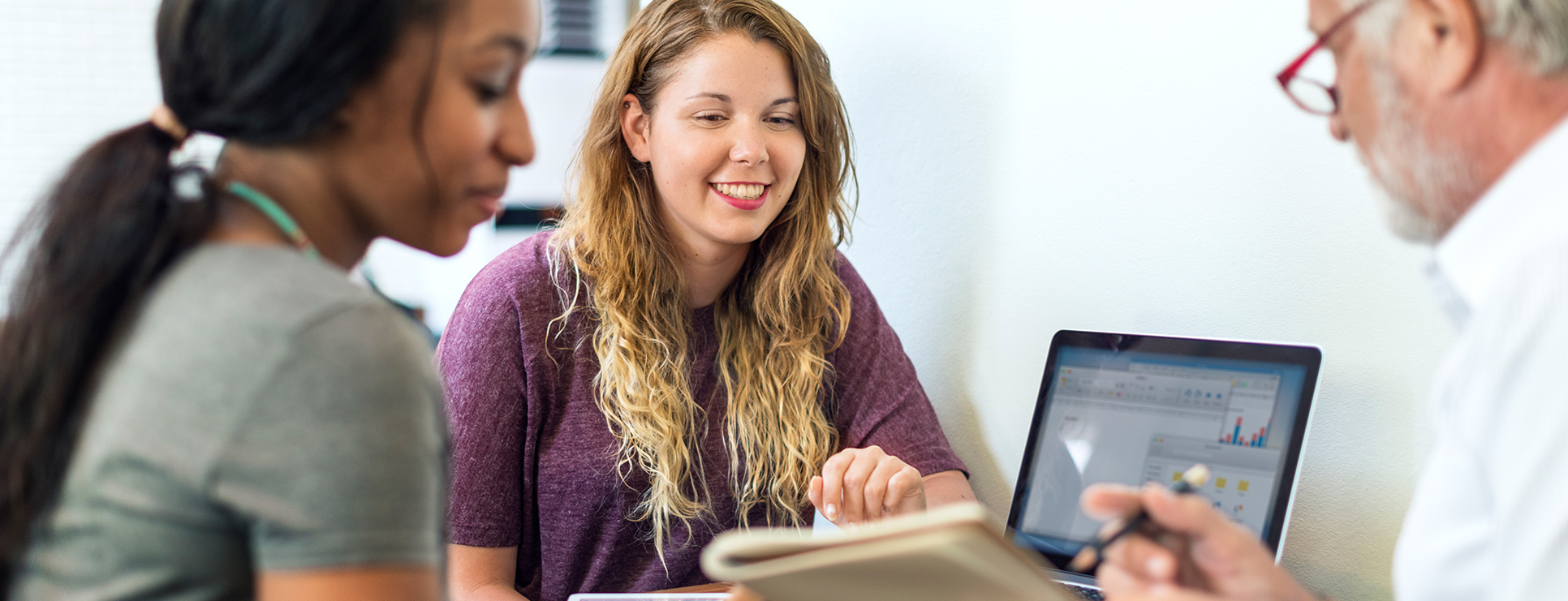 Building alignment and clarity before delivering change