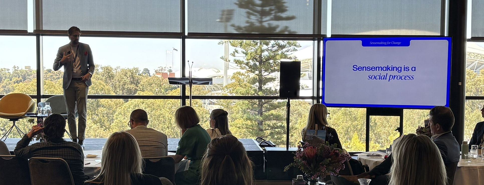 SAPN Leadership Day 2025