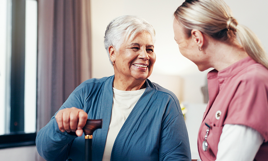 Enabling real change in a complex platform implementation