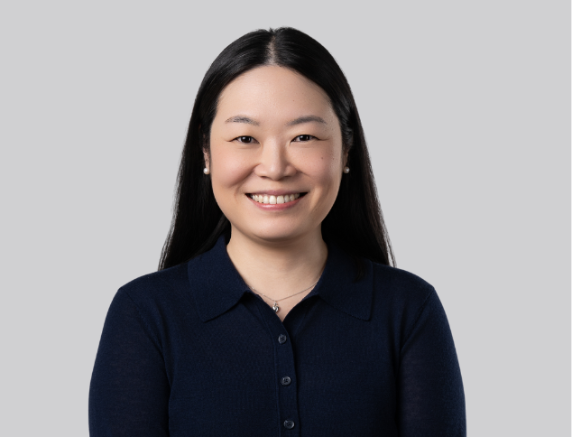 Amy Lau